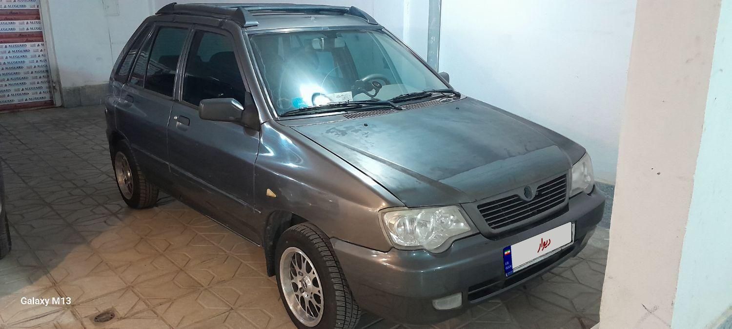 خودرو پراید، 111 آگهی ann_19379717