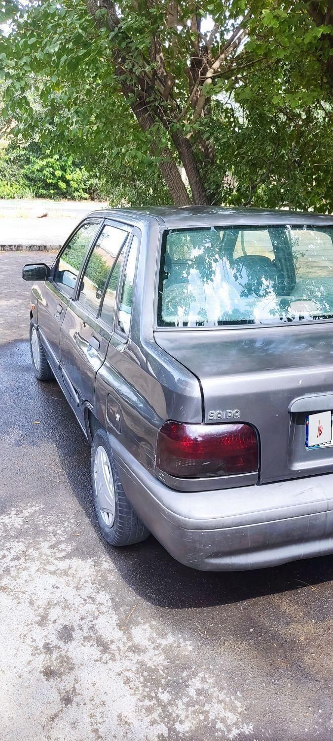 پراید 131 LE - 1392