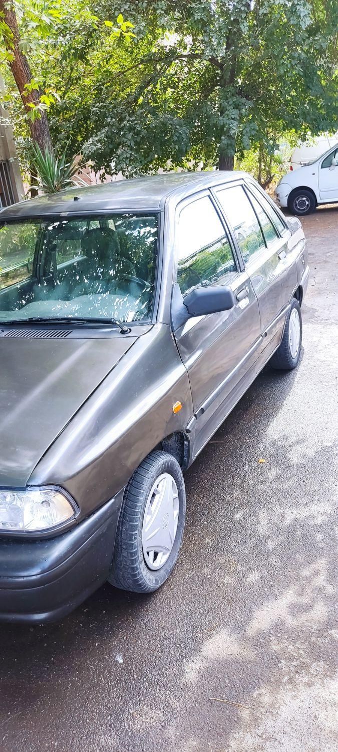 پراید 131 LE - 1392