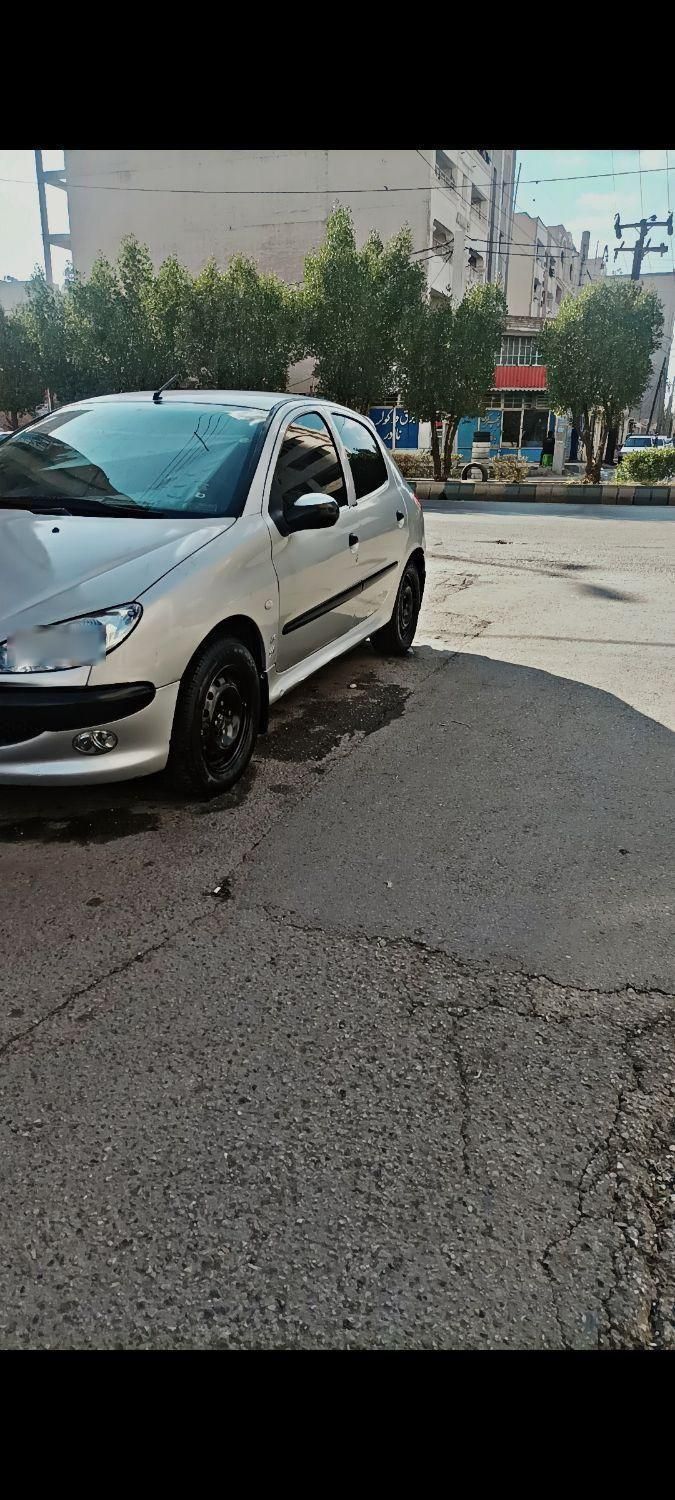خودرو پژو، 206 آگهی ann_19379727