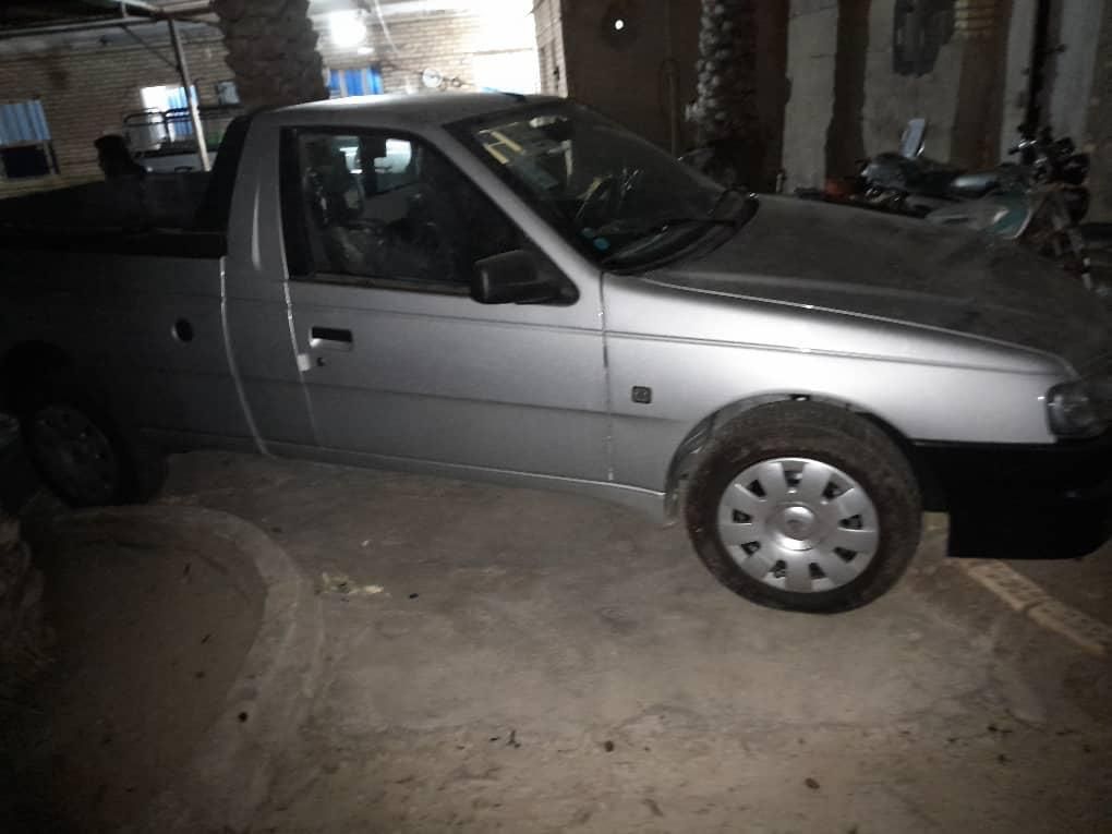 خودرو آریسان، 2 آگهی ann_19379730