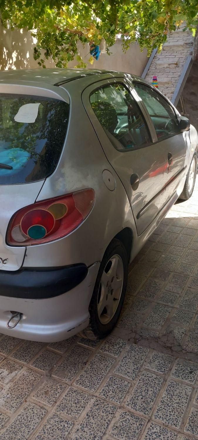 خودرو پژو، 206 آگهی ann_19379739