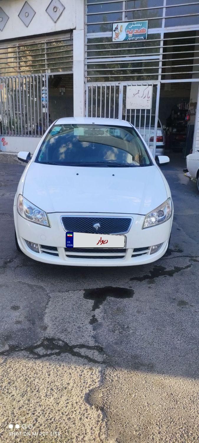 خودرو رانا، LX آگهی ann_19379755