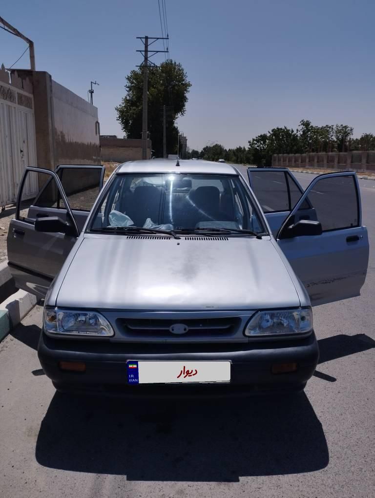 خودرو پراید، صبا آگهی ann_19379761