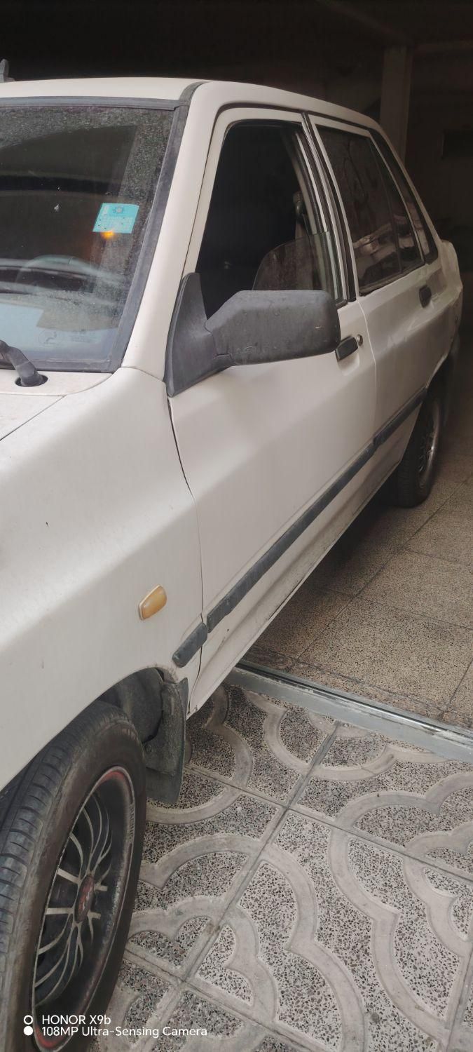 پراید 131 EX - 1392