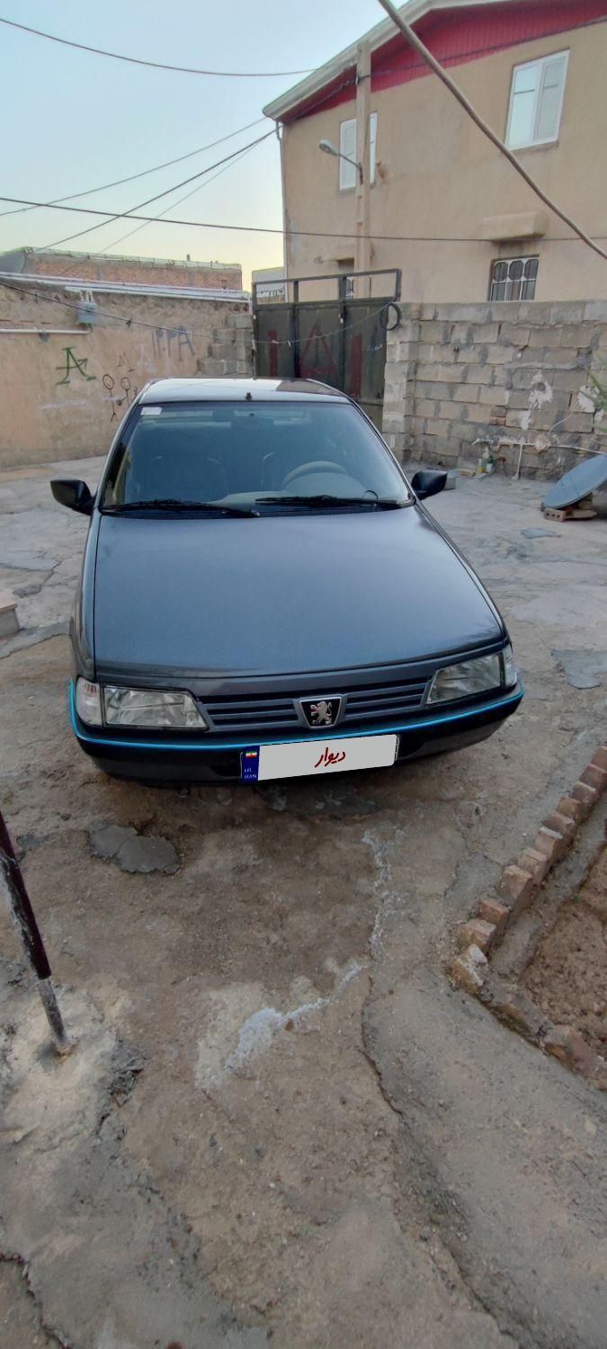 خودرو پژو، 405 آگهی ann_19379774