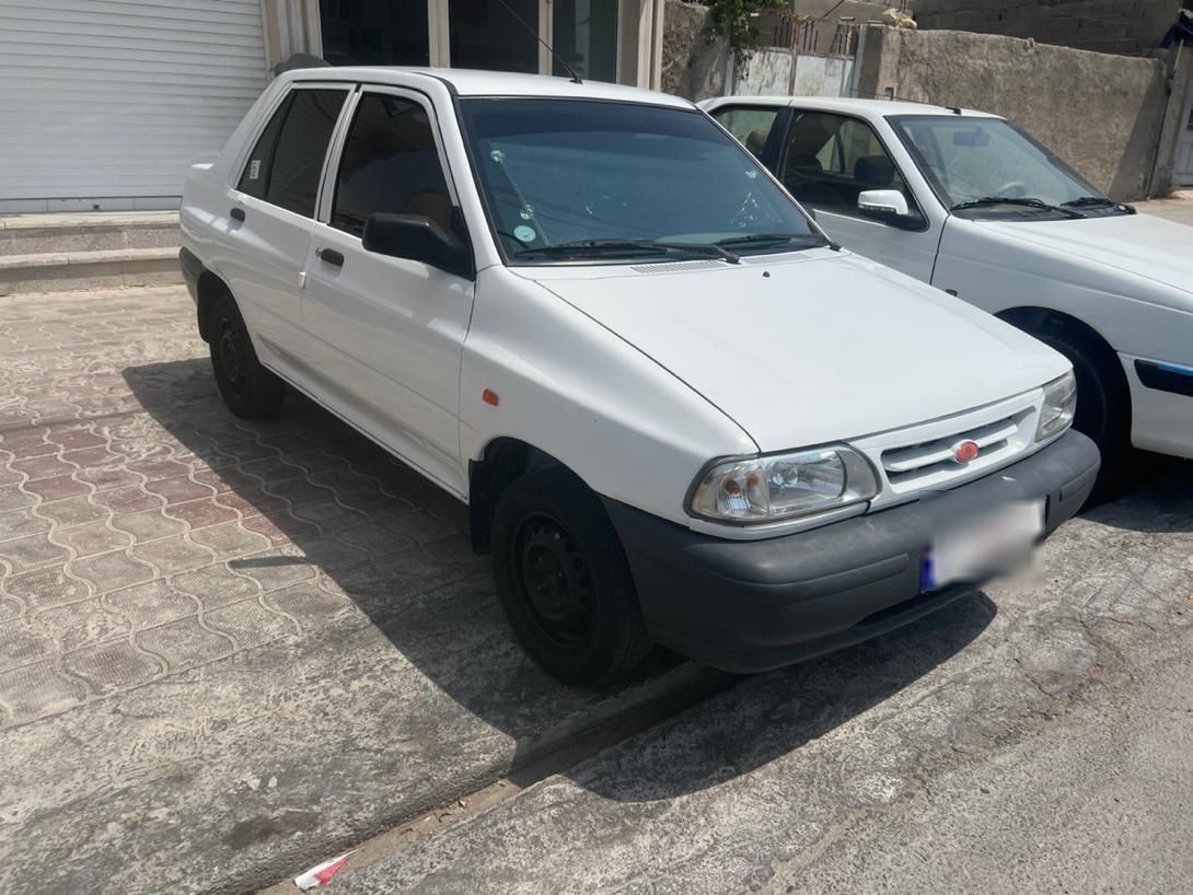 پراید 131 SE - 1399