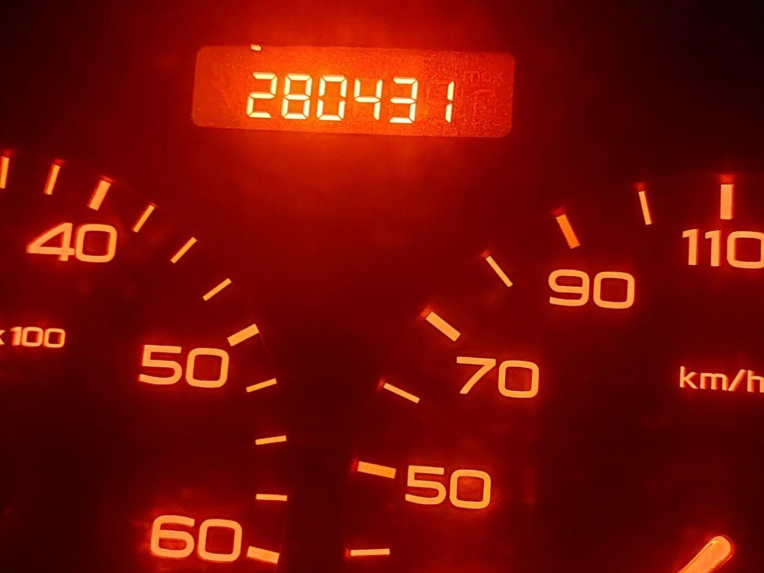 پژو 206 تیپ 2 - 1389