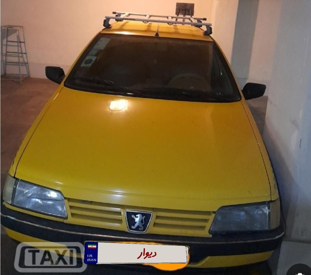 خودرو پژو، 405 آگهی ann_19379783