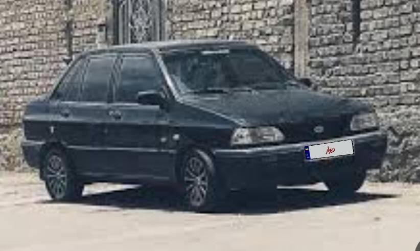 خودرو پراید، صبا آگهی ann_19379786