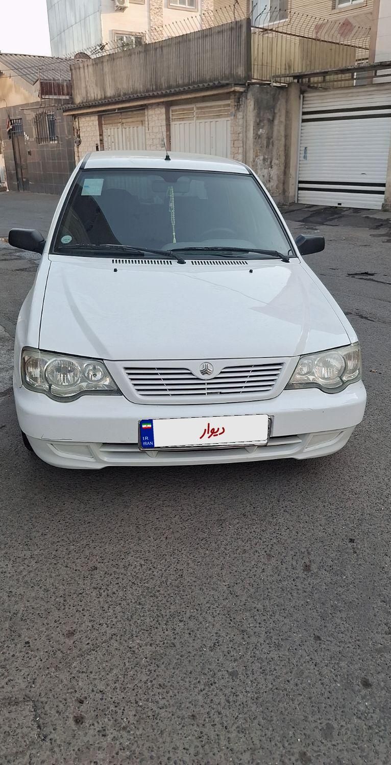 خودرو پراید، 111 آگهی ann_19379787