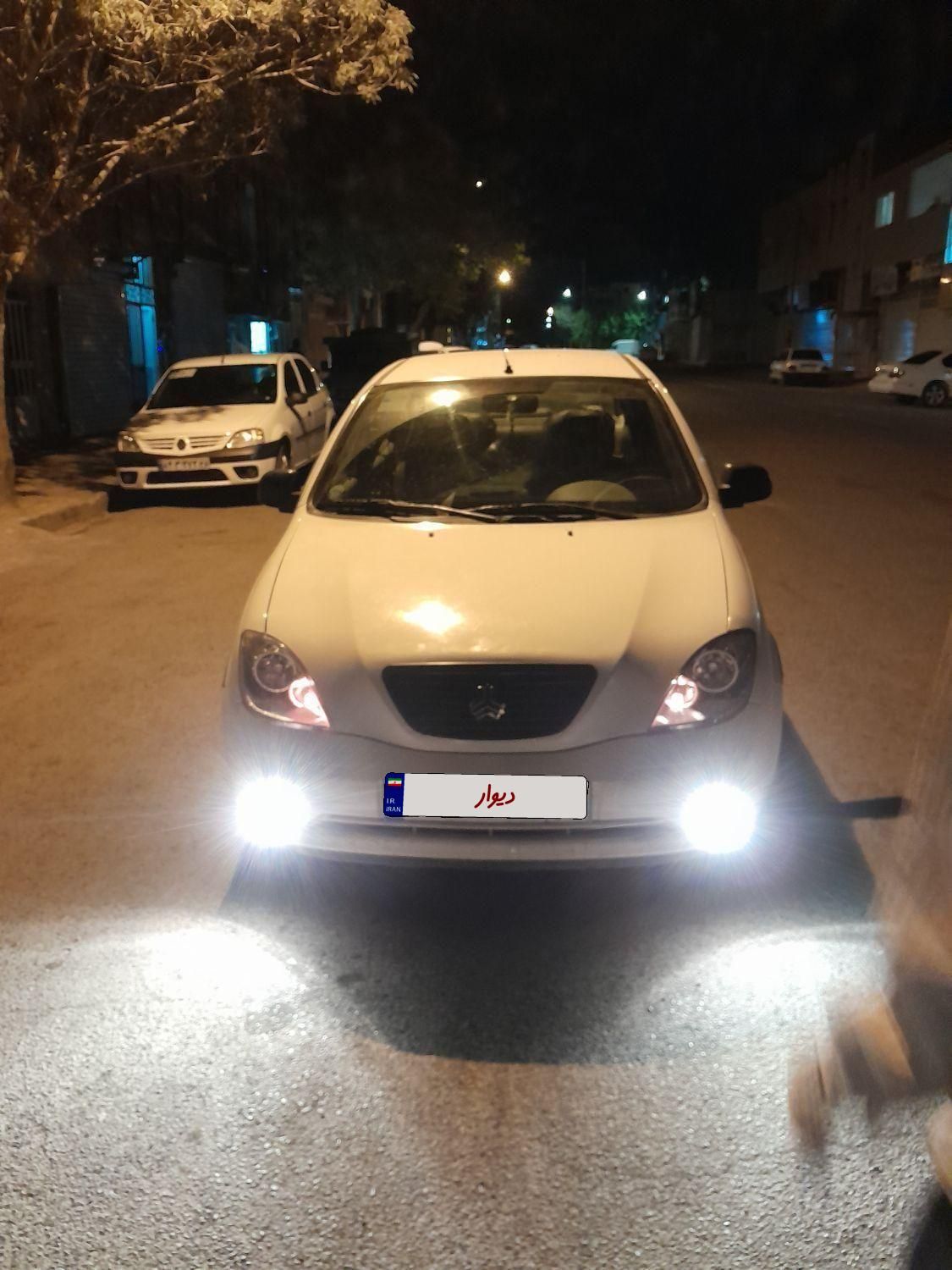 خودرو تیبا، صندوق دار آگهی ann_19379801