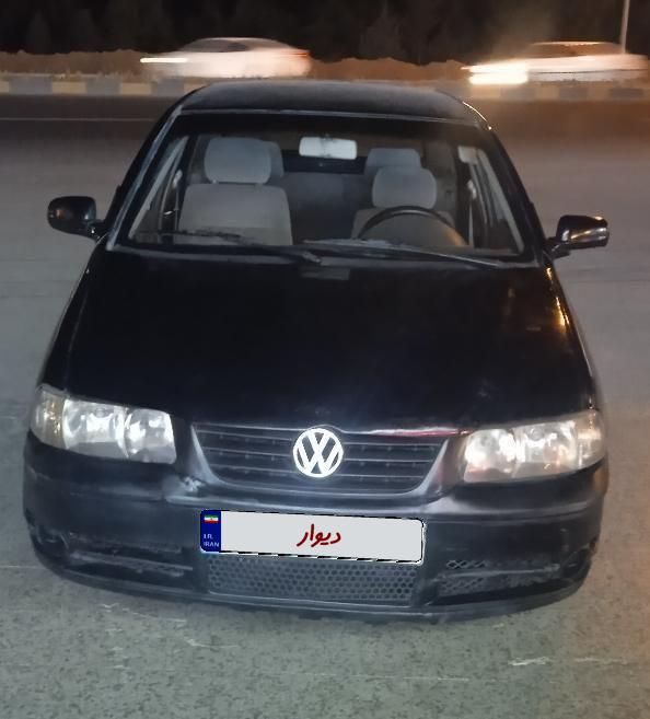 خودرو فولکس، گل آگهی ann_19379816