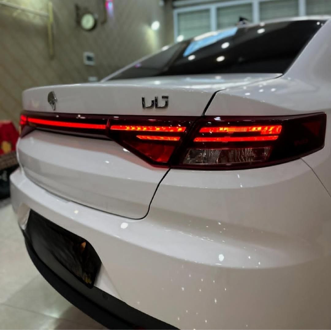 تارا اتوماتیک V4 LX - 1404