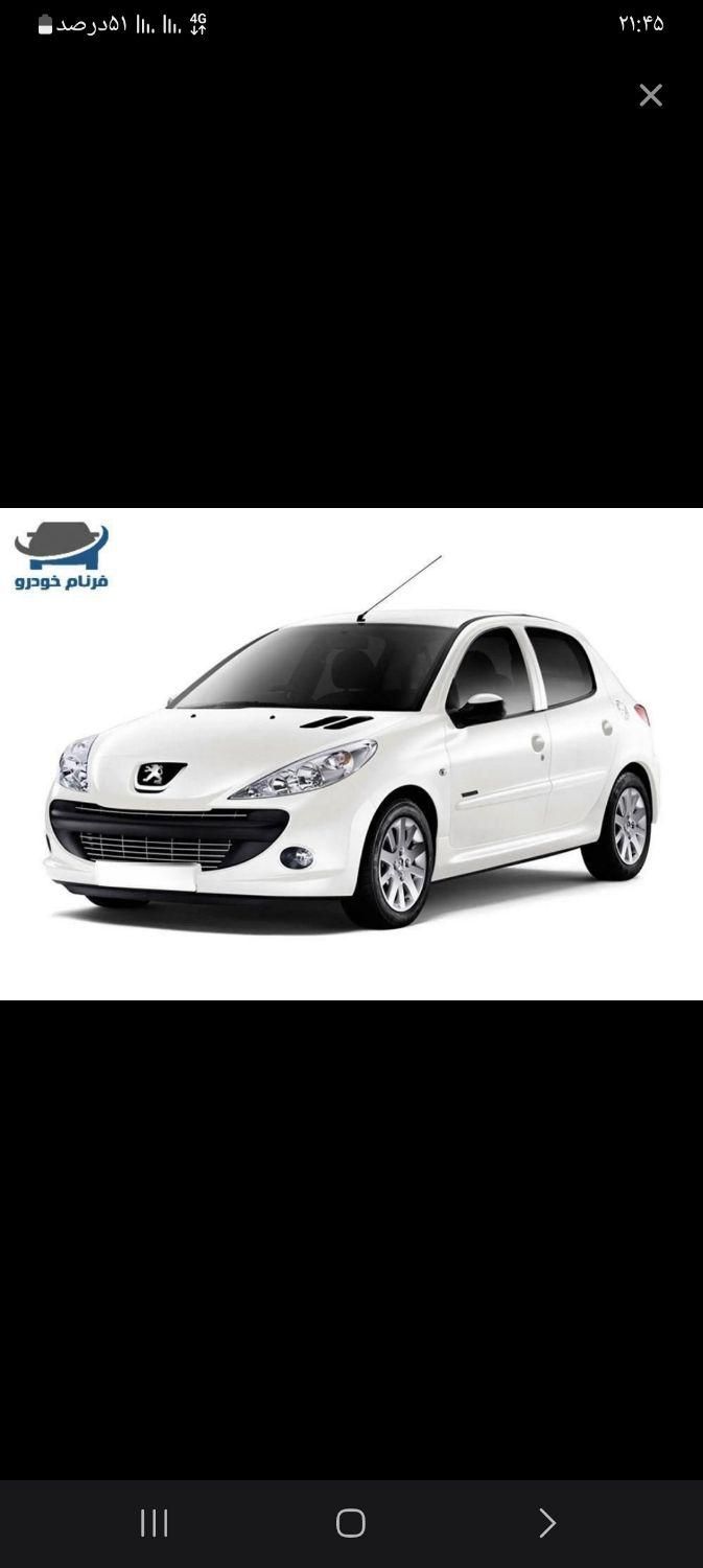 خودرو پژو، 207 آگهی ann_19379823
