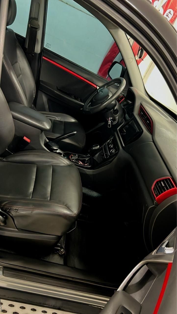 ام وی ام X33 S اتوماتیک اسپرت - 1397