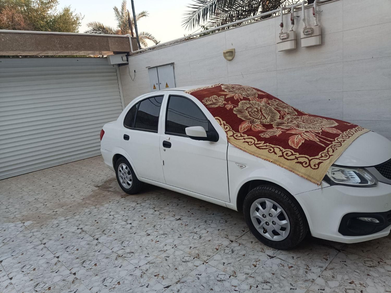 خودرو ساینا، S آگهی ann_19379833