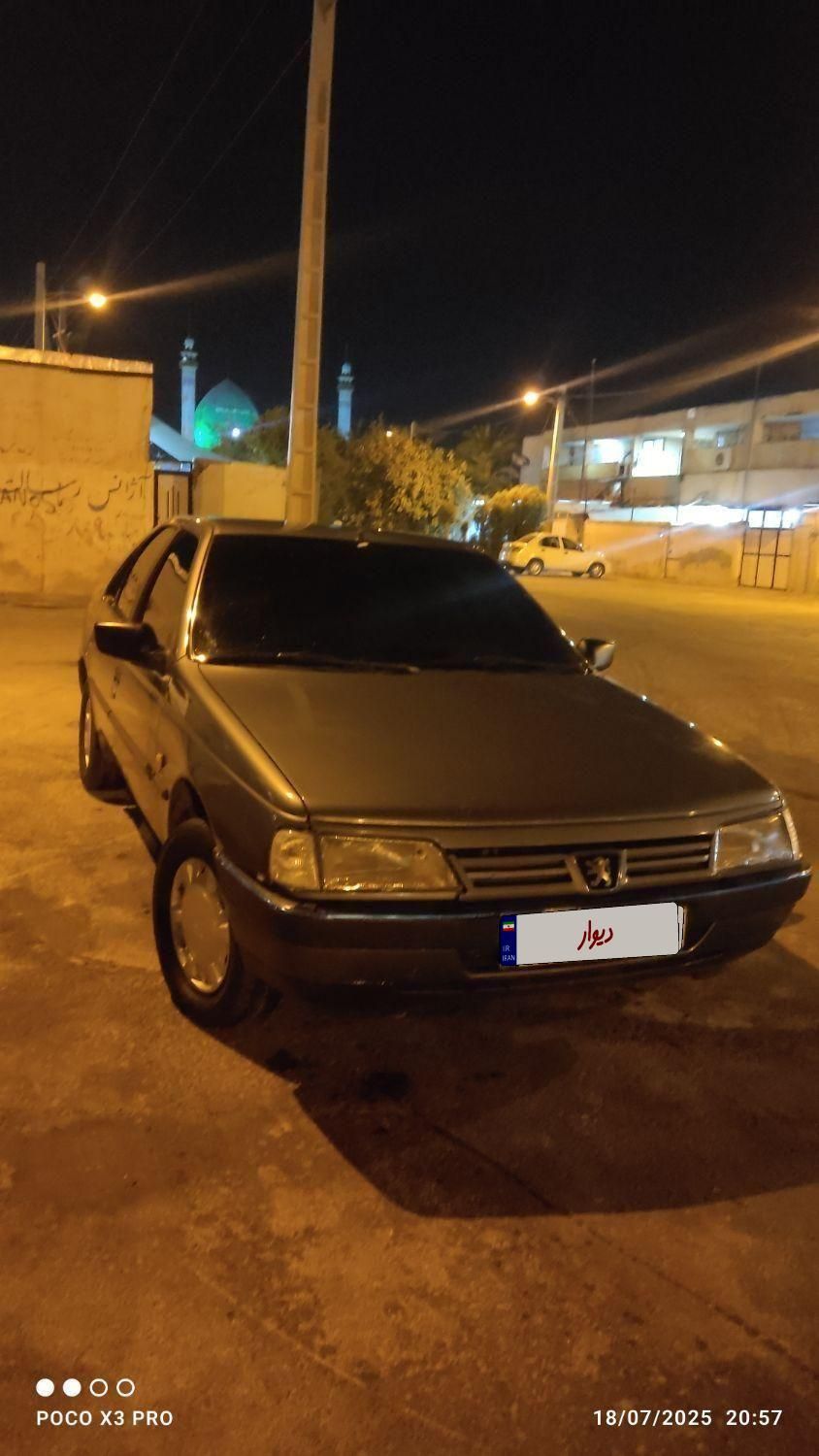 خودرو پژو، 405 آگهی ann_19379850