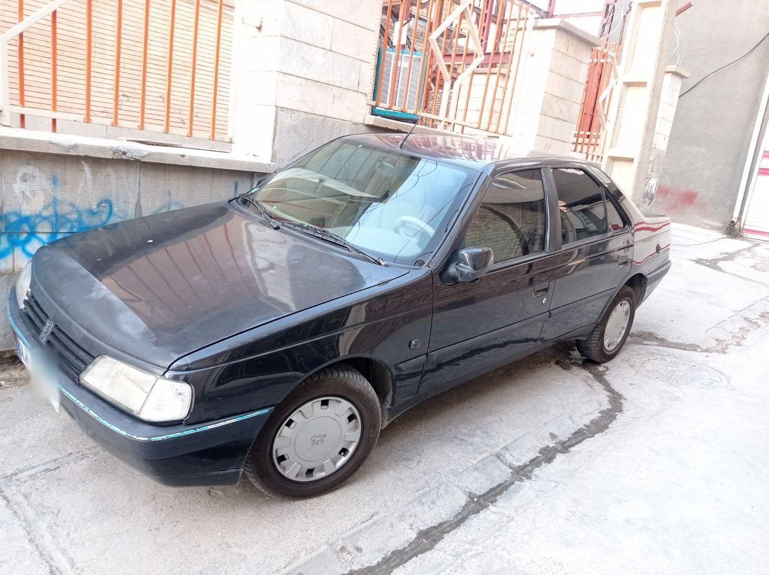 خودرو پژو، 405 آگهی ann_19379856