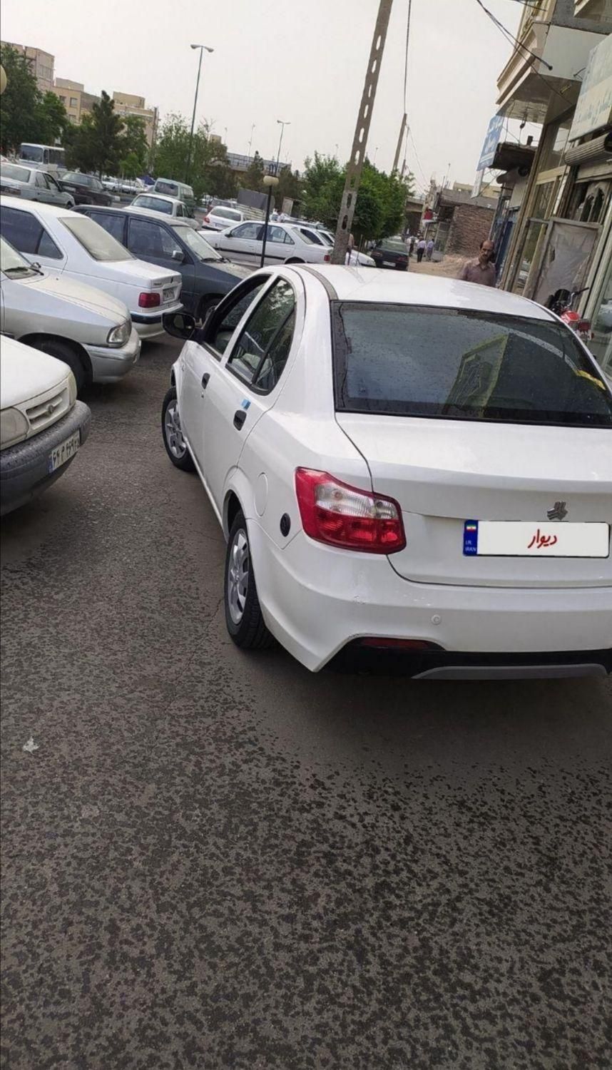 خودرو ساینا، S آگهی ann_19379857