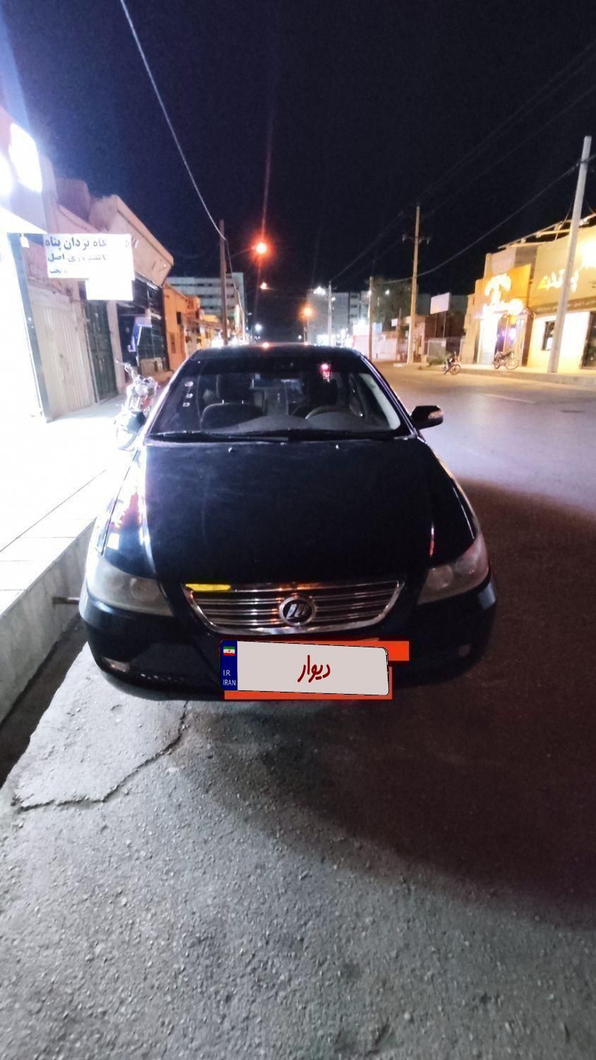خودرو لیفان، 620 آگهی ann_19379858