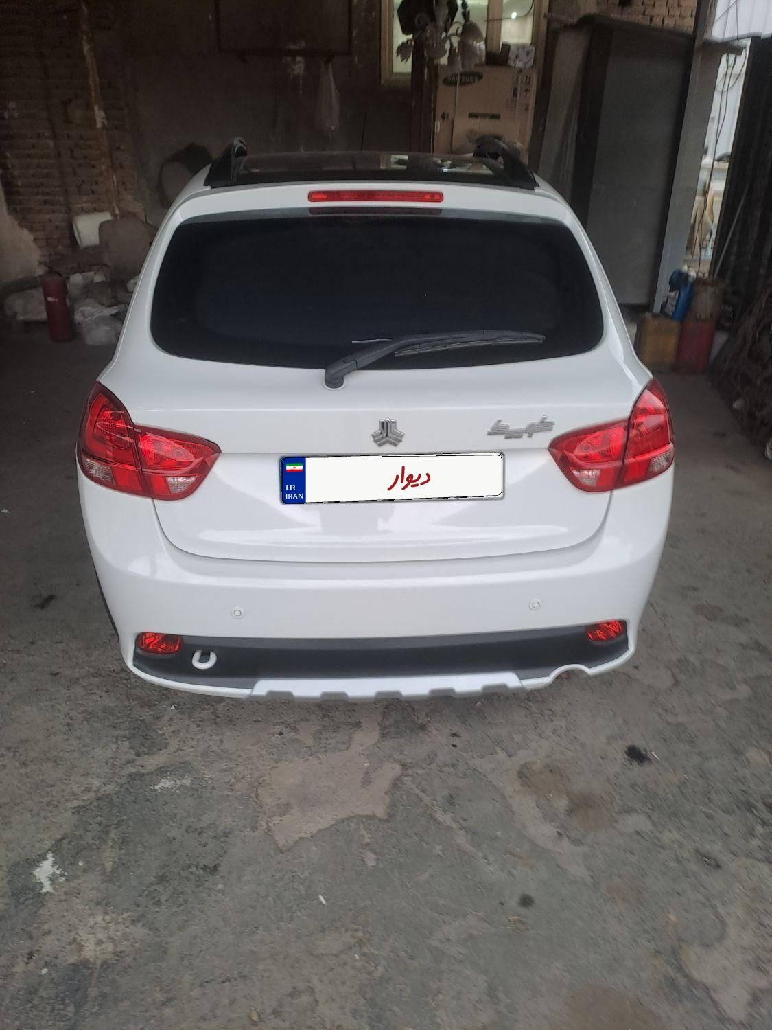 خودرو کوییک، R آگهی ann_19379863