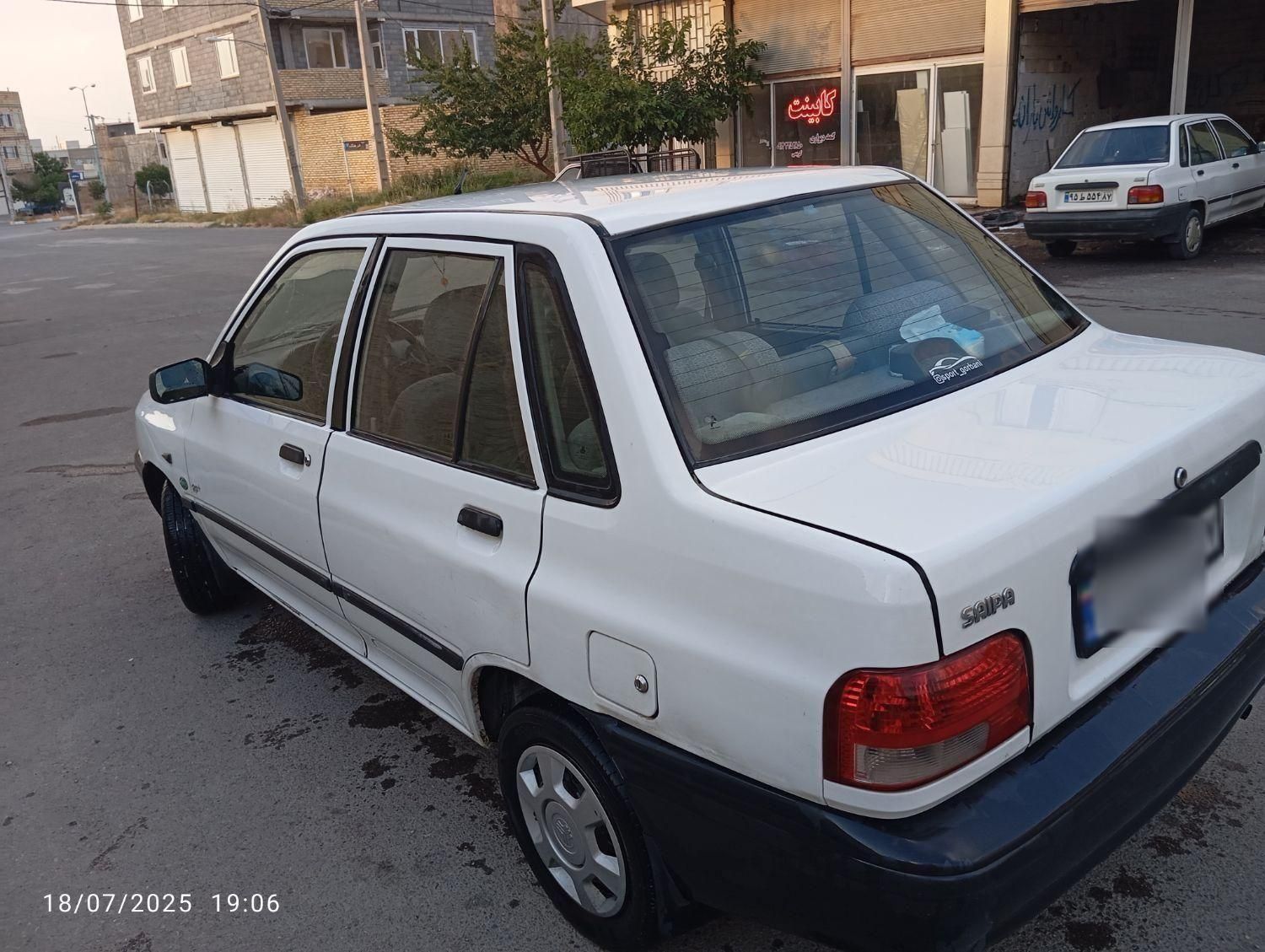 خودرو پراید، 131 آگهی ann_19379865