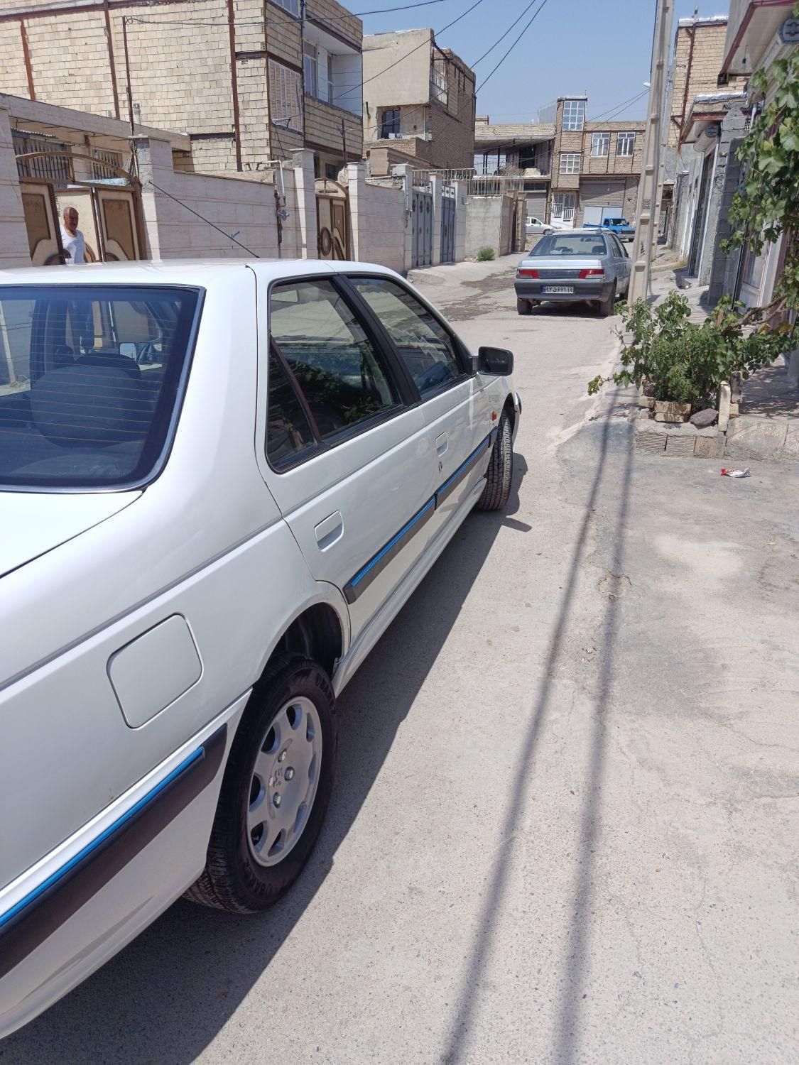 خودرو پژو، پارس آگهی ann_19379878