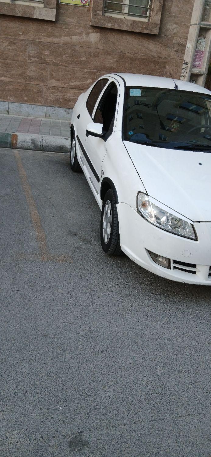 خودرو رانا، LX آگهی ann_19379879