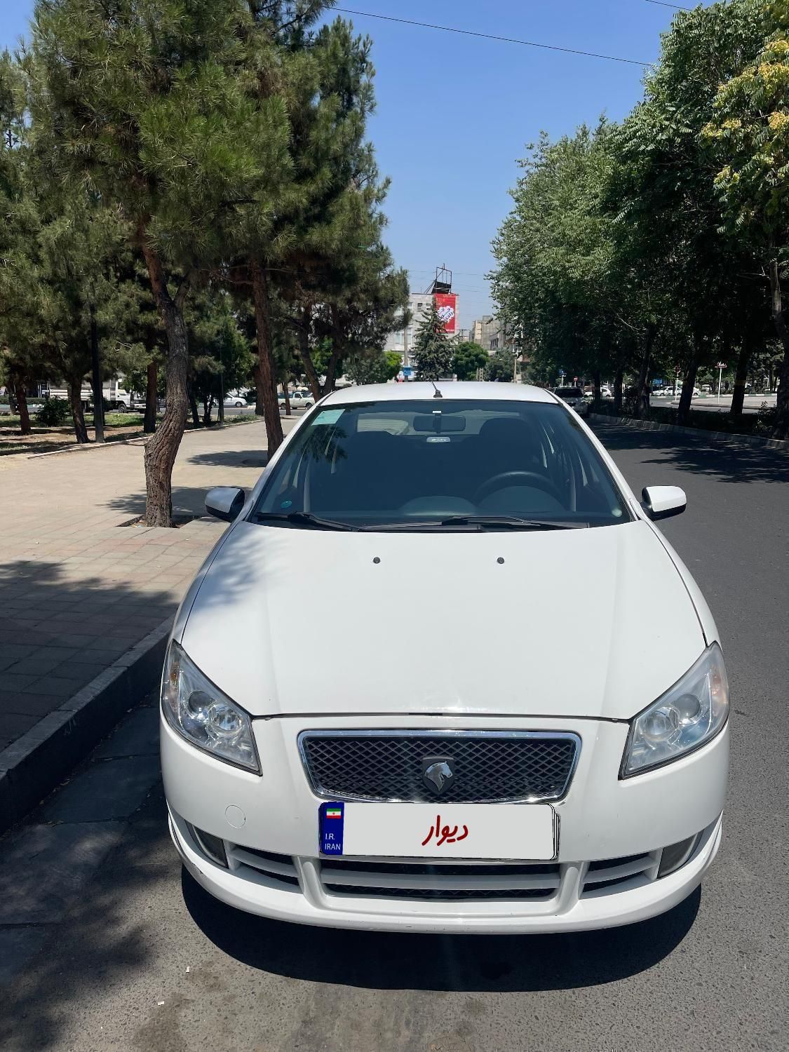 خودرو رانا، LX آگهی ann_19379880