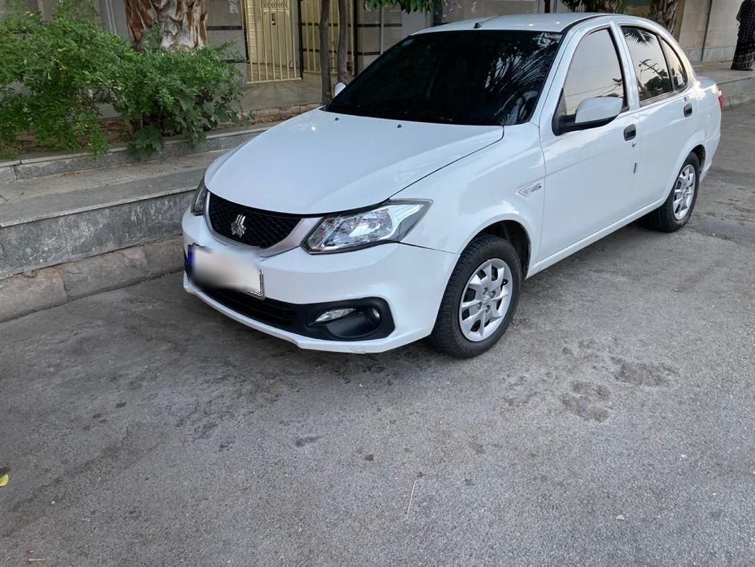 خودرو ساینا، S آگهی ann_19379882