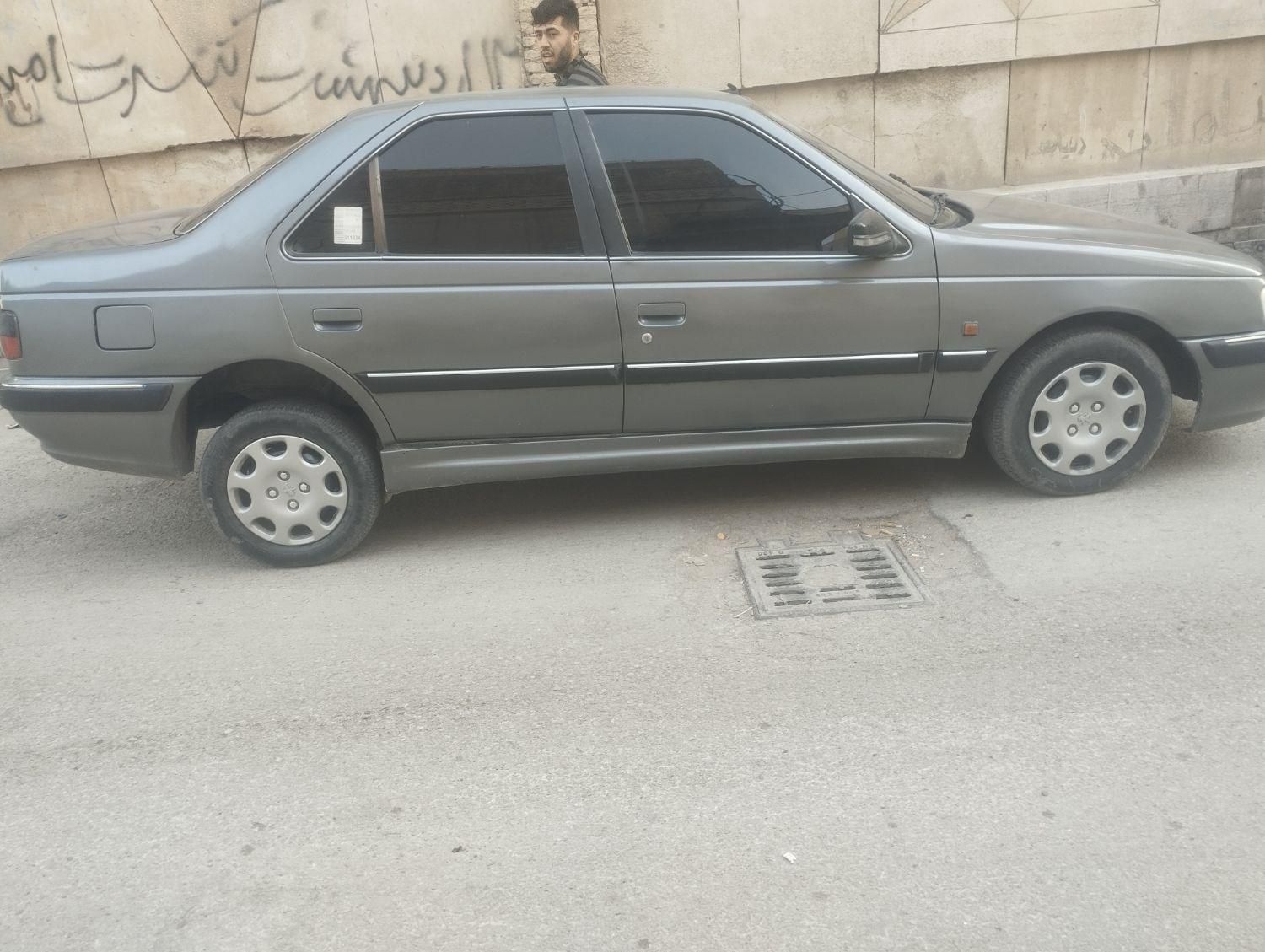 خودرو پژو، پارس آگهی ann_19379883