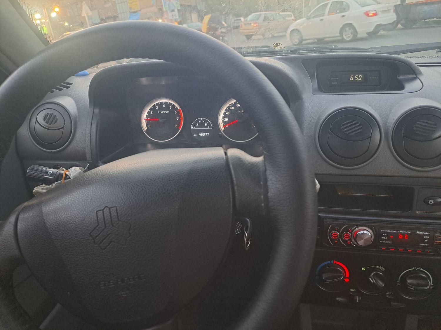 پراید 151 SE - 1401
