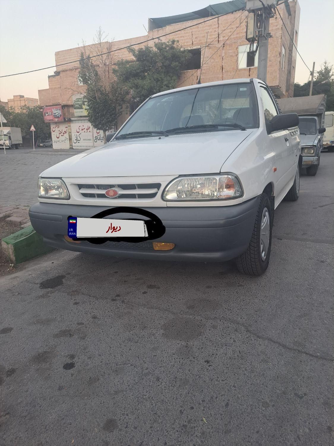 خودرو پراید، 151 آگهی ann_19379884