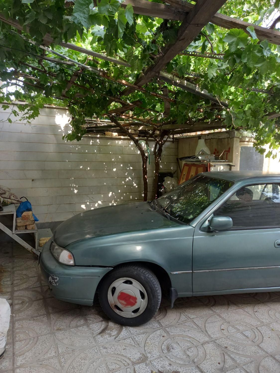 خودرو دوو، سیلو آگهی ann_19379889