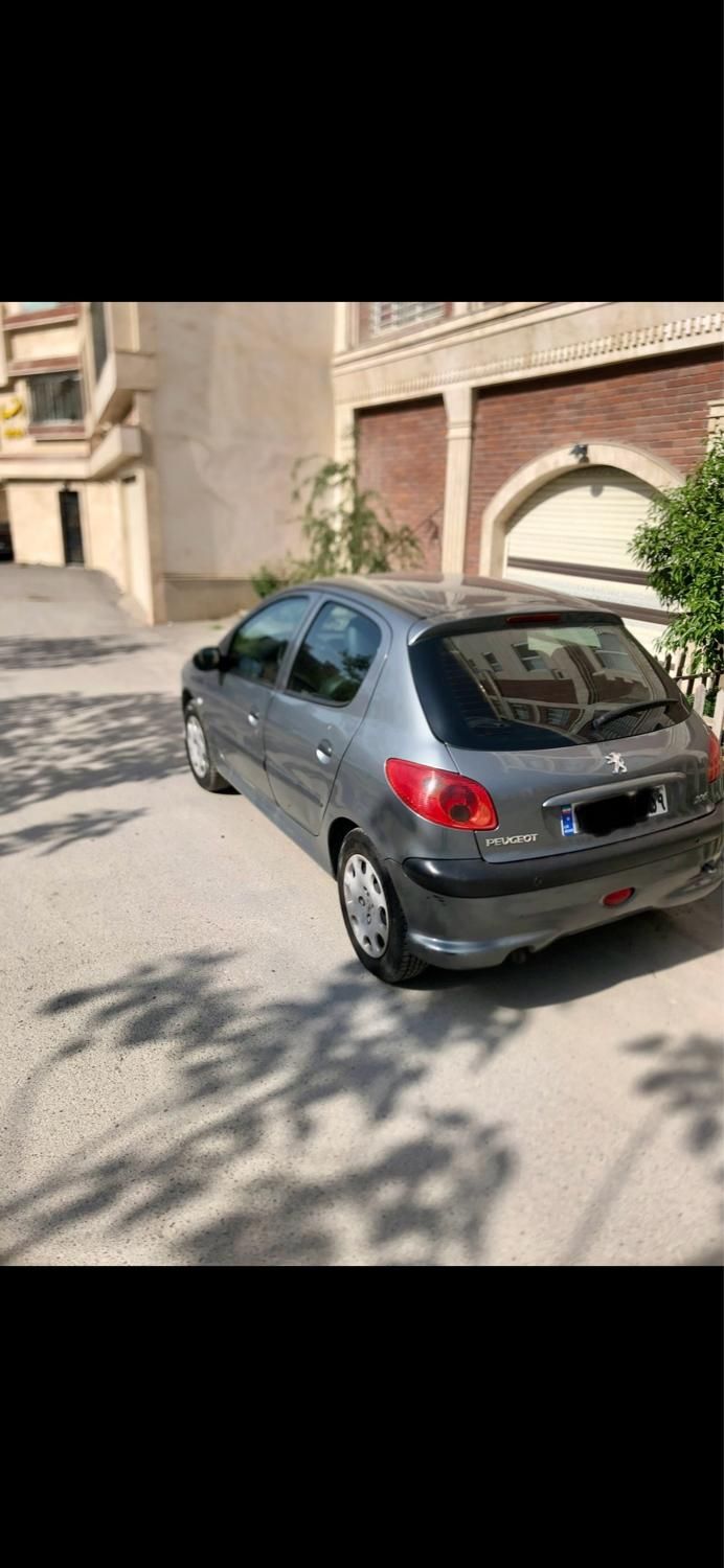 خودرو پژو، 206 آگهی ann_19379896