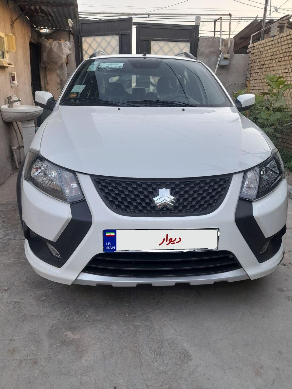 خودرو کوییک، S آگهی ann_19379897