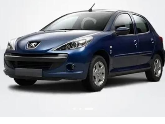 خودرو پژو، 207 آگهی ann_19379903