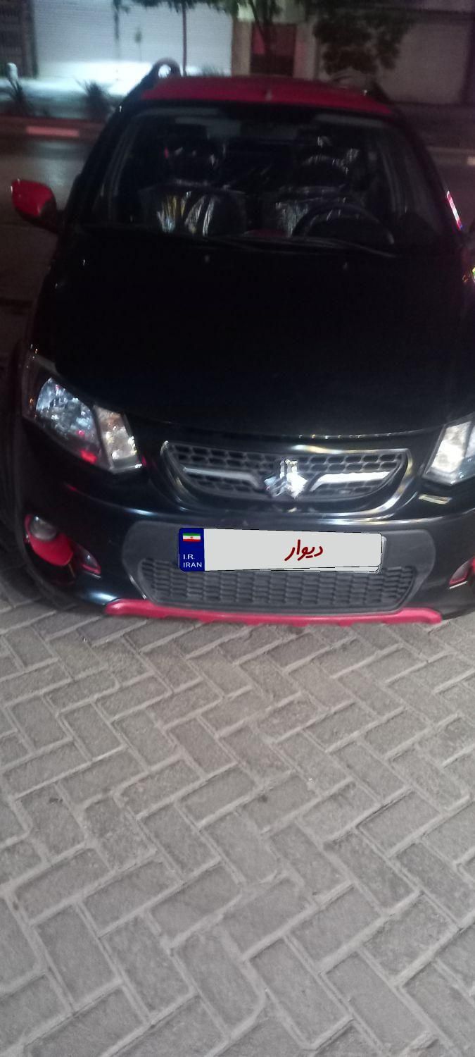خودرو کوییک، R آگهی ann_19379904