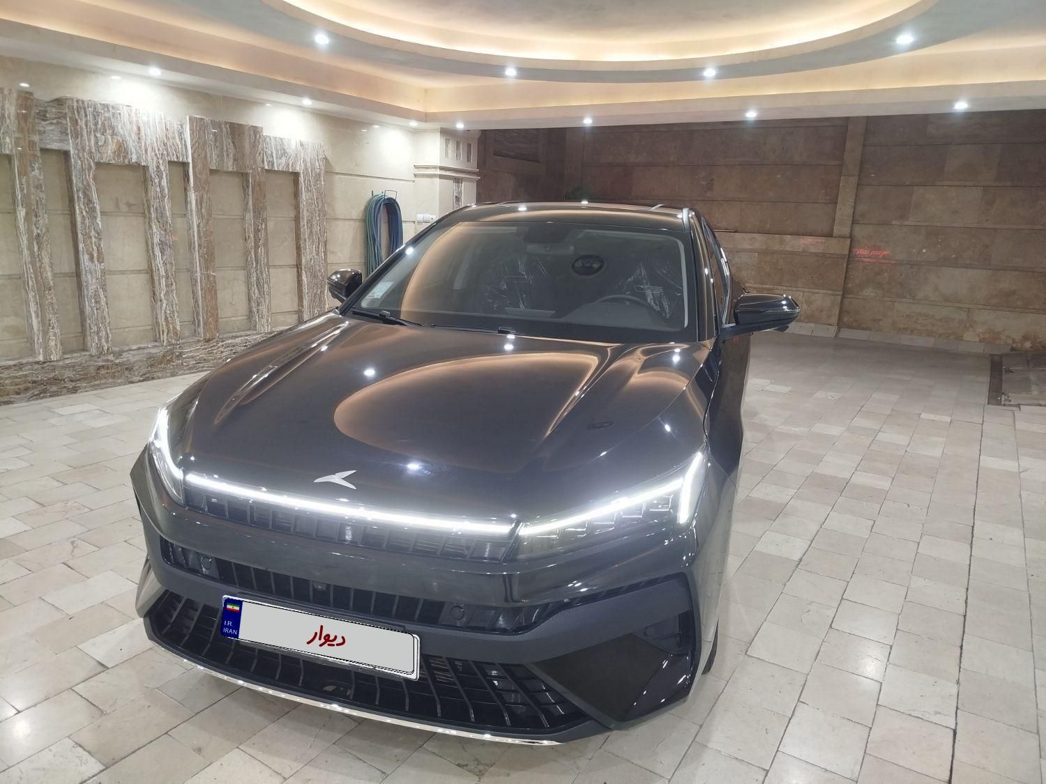 خودرو کی ام سی، J7 آگهی ann_19379915