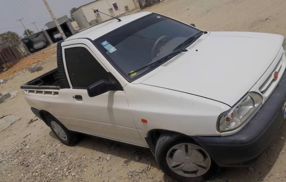 پراید 151 SE - 1401