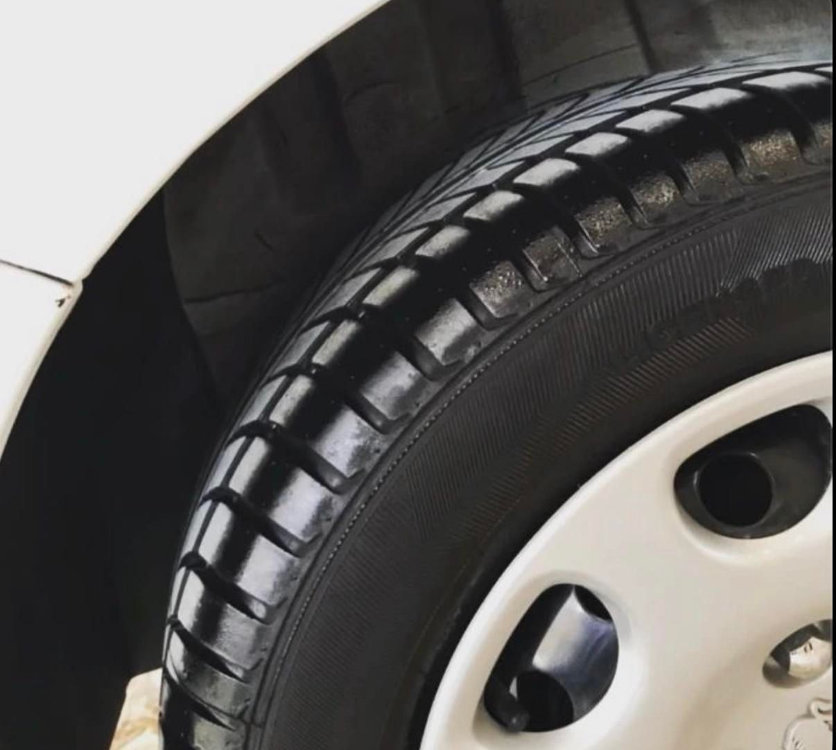 پژو ۲۰۶ صندوق دار v8 - 1390