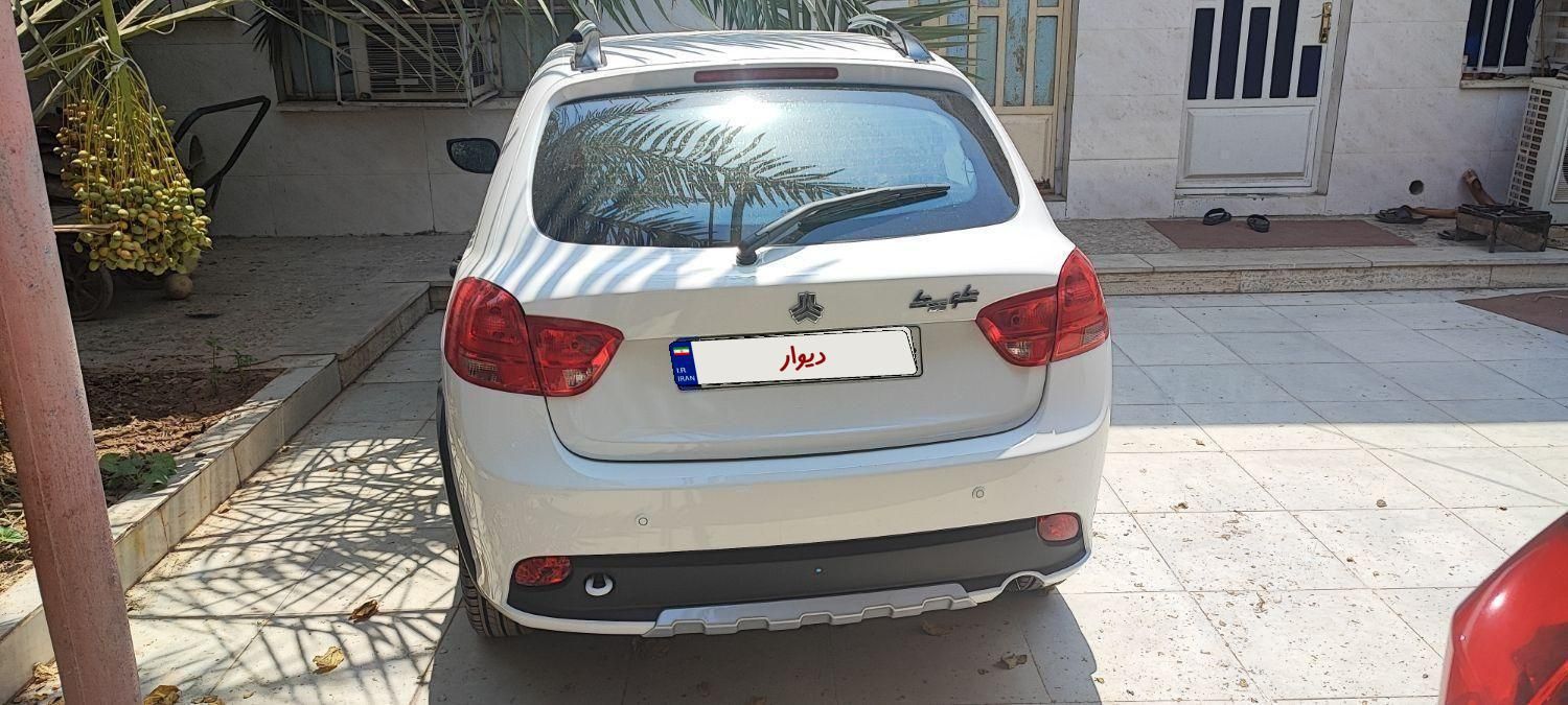 کوییک S پایه - 1404