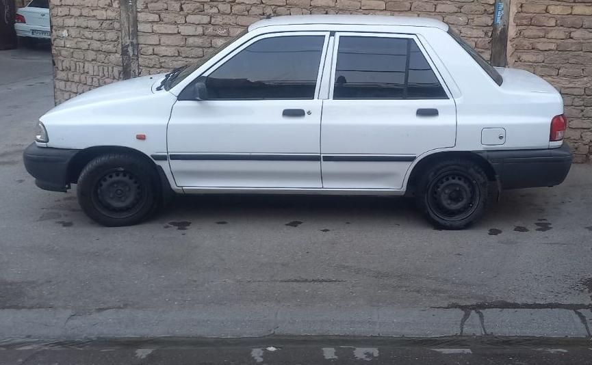 پراید 131 SE - 1397