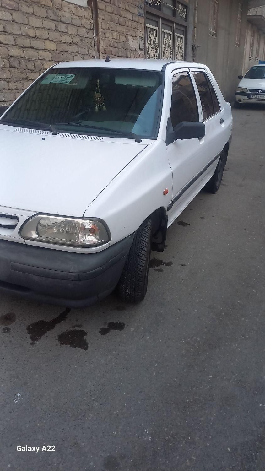 پراید 131 SE - 1397