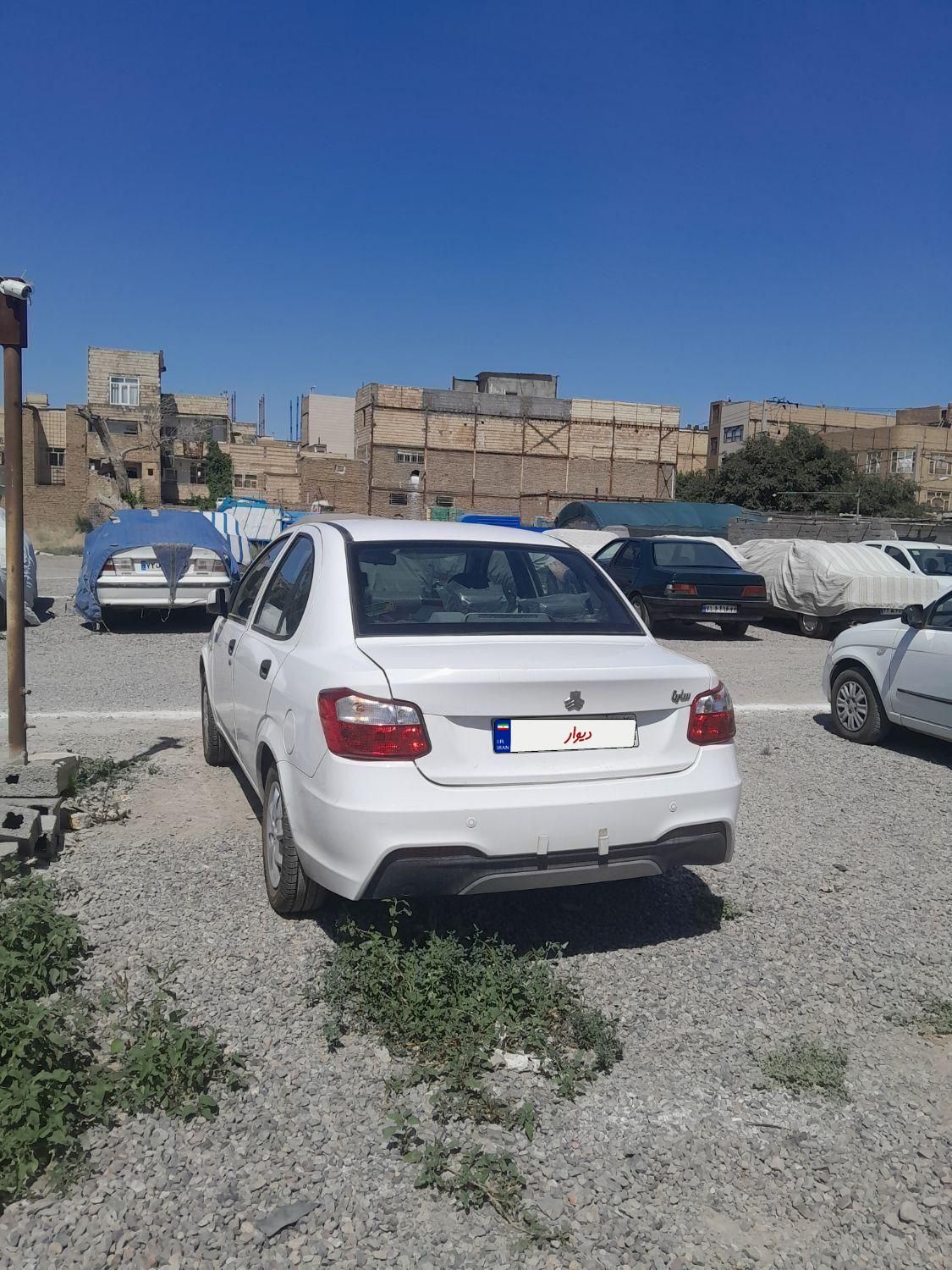 خودرو ساینا، S آگهی ann_19379933