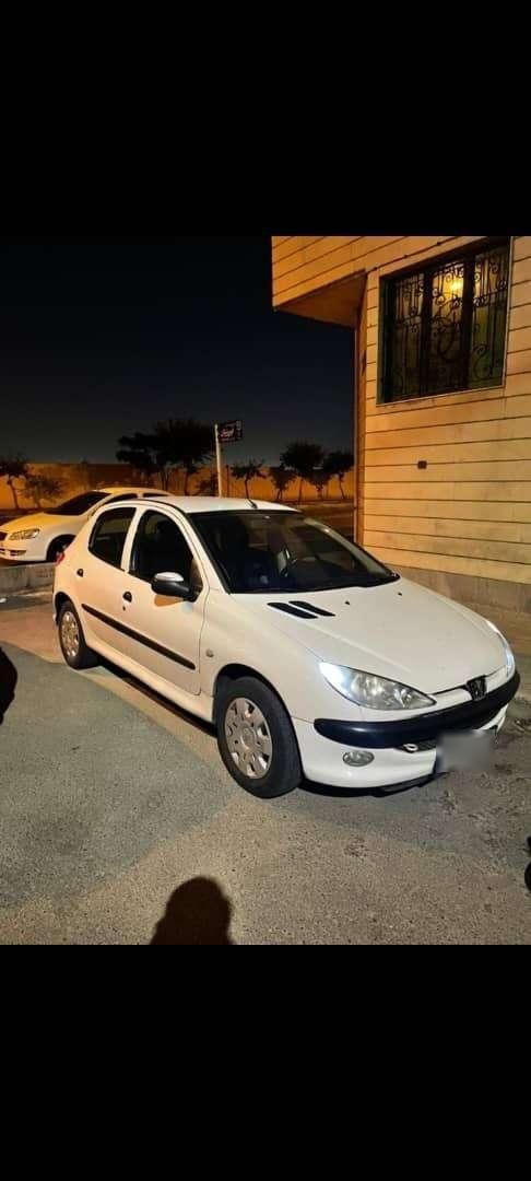 خودرو پژو، 206 آگهی ann_19379946