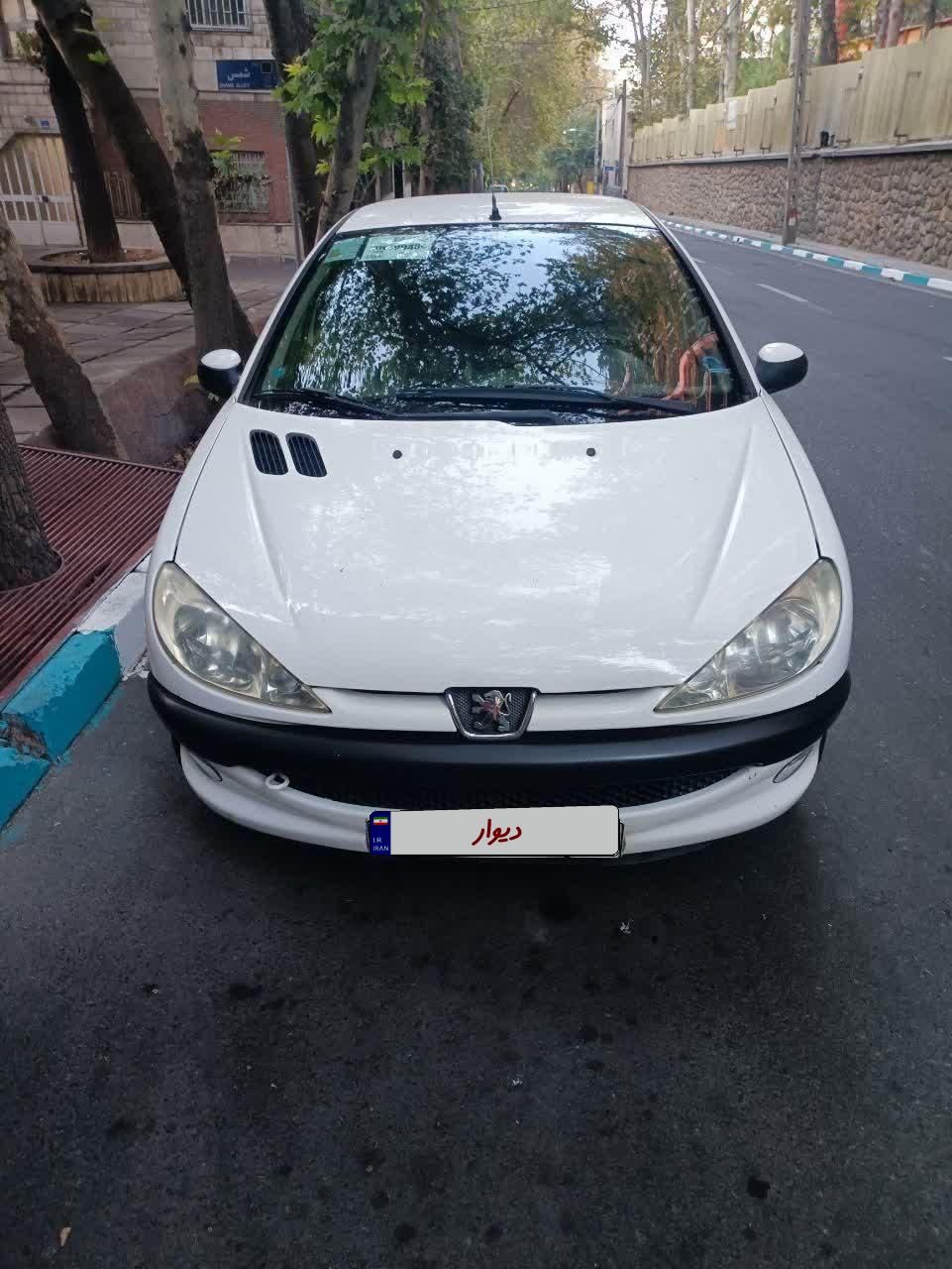خودرو پژو، 206 آگهی ann_19379949