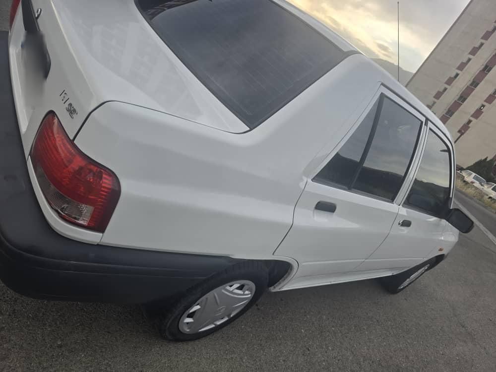 پراید 131 SE - 1399