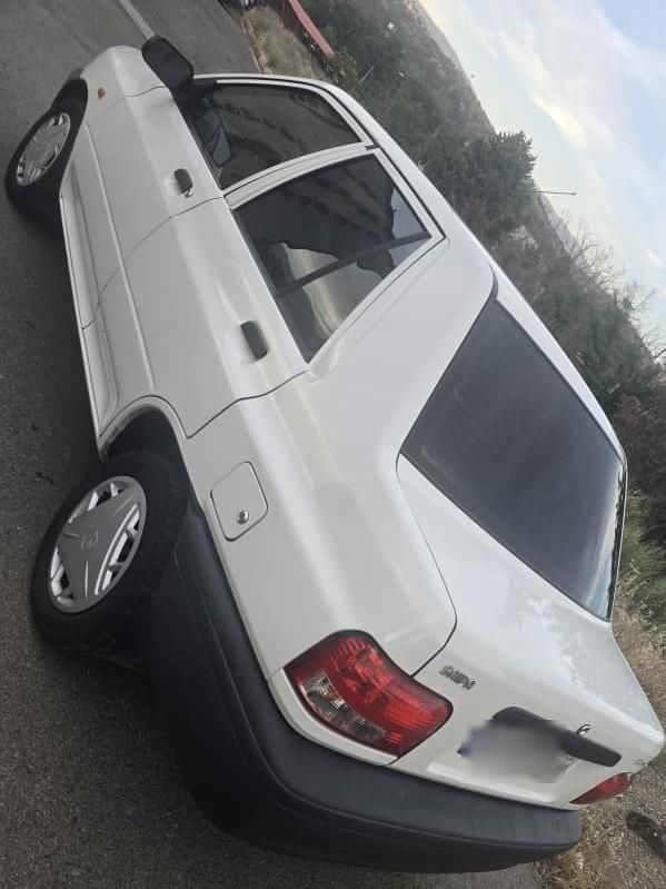 پراید 131 SE - 1399